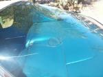 Studebaker Avanti 1962 года